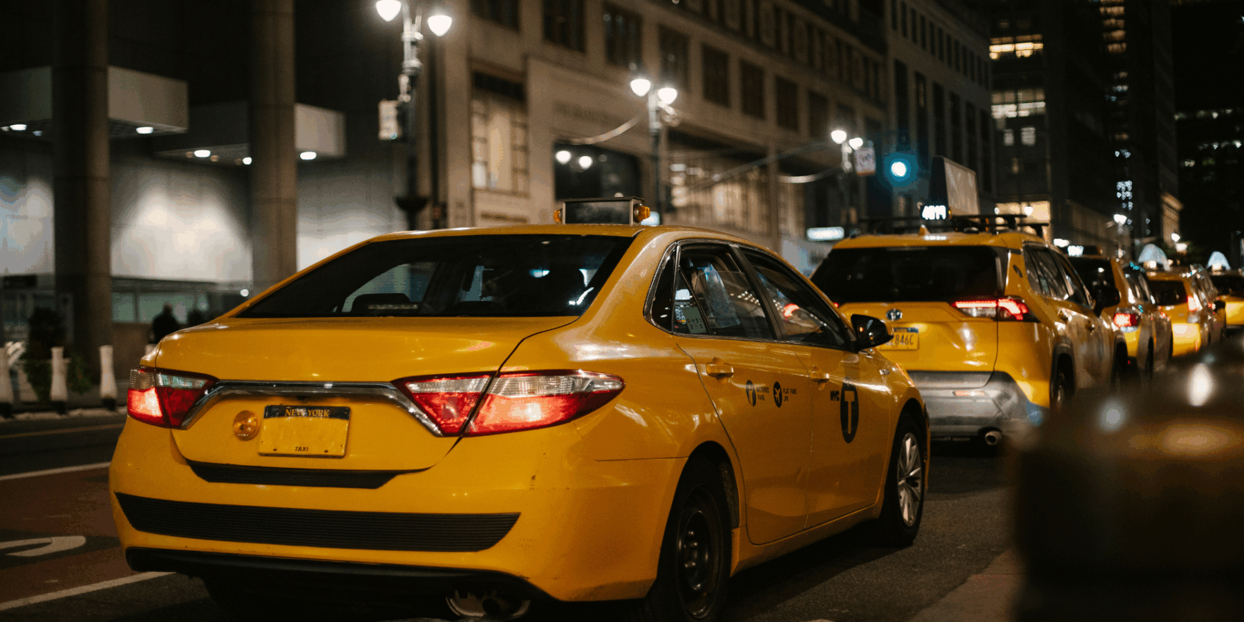 Cochise County Rideshare Accident Lawyers image