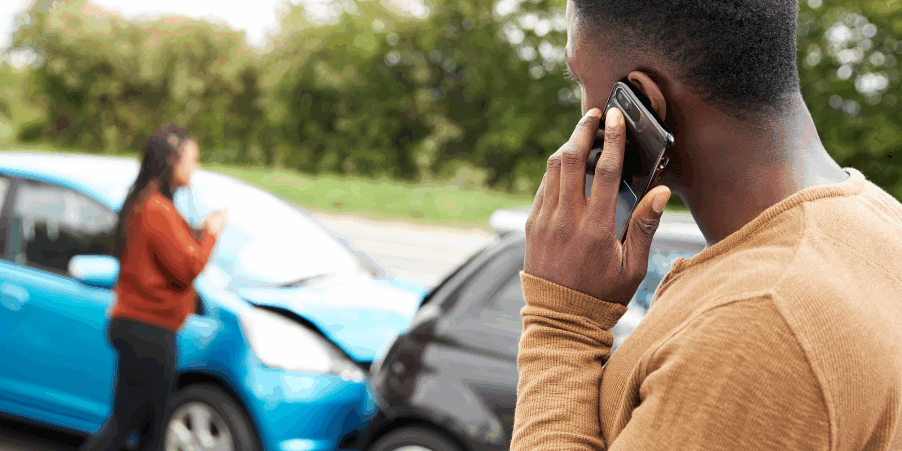 Coconino County Car Accident Lawyers image