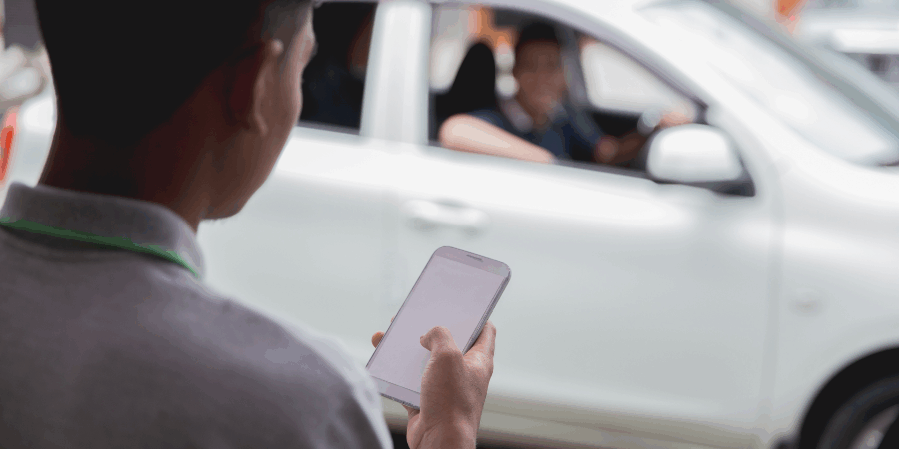 Coconino County Rideshare Accident Lawyers image