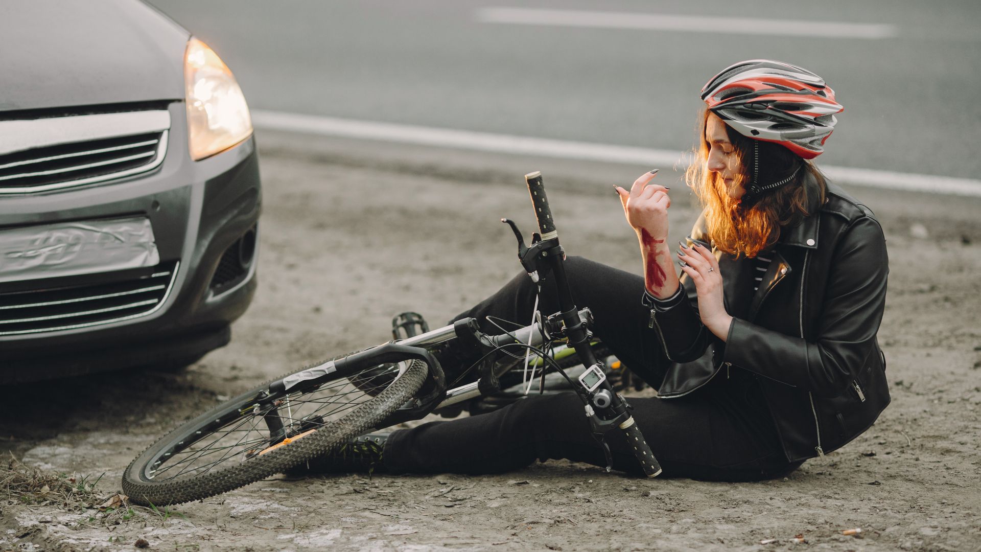 Contact The Advocates Arizona Bicycle Accident Attorneys for a Free Consultation
