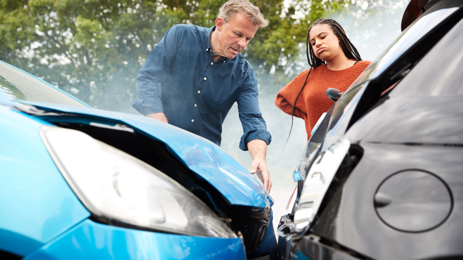 Contact The Advocates Underinsured Car Accident Attorneys in Arizona Today