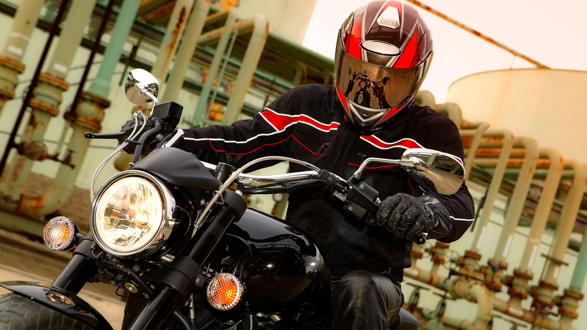 Contact a Marana Motorcycle Accident Lawyer at The Advocates for a Free Consultation