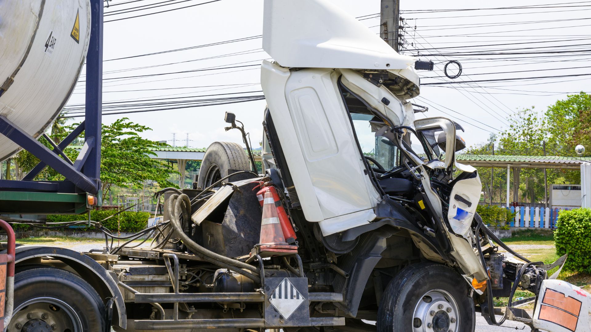 Contact a Marana Truck Accident Lawyer Today for a Free Consultation