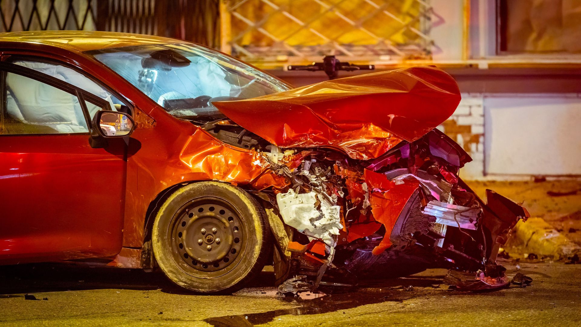 Contact a Maricopa Car Accident Lawyer at The Advocates Today