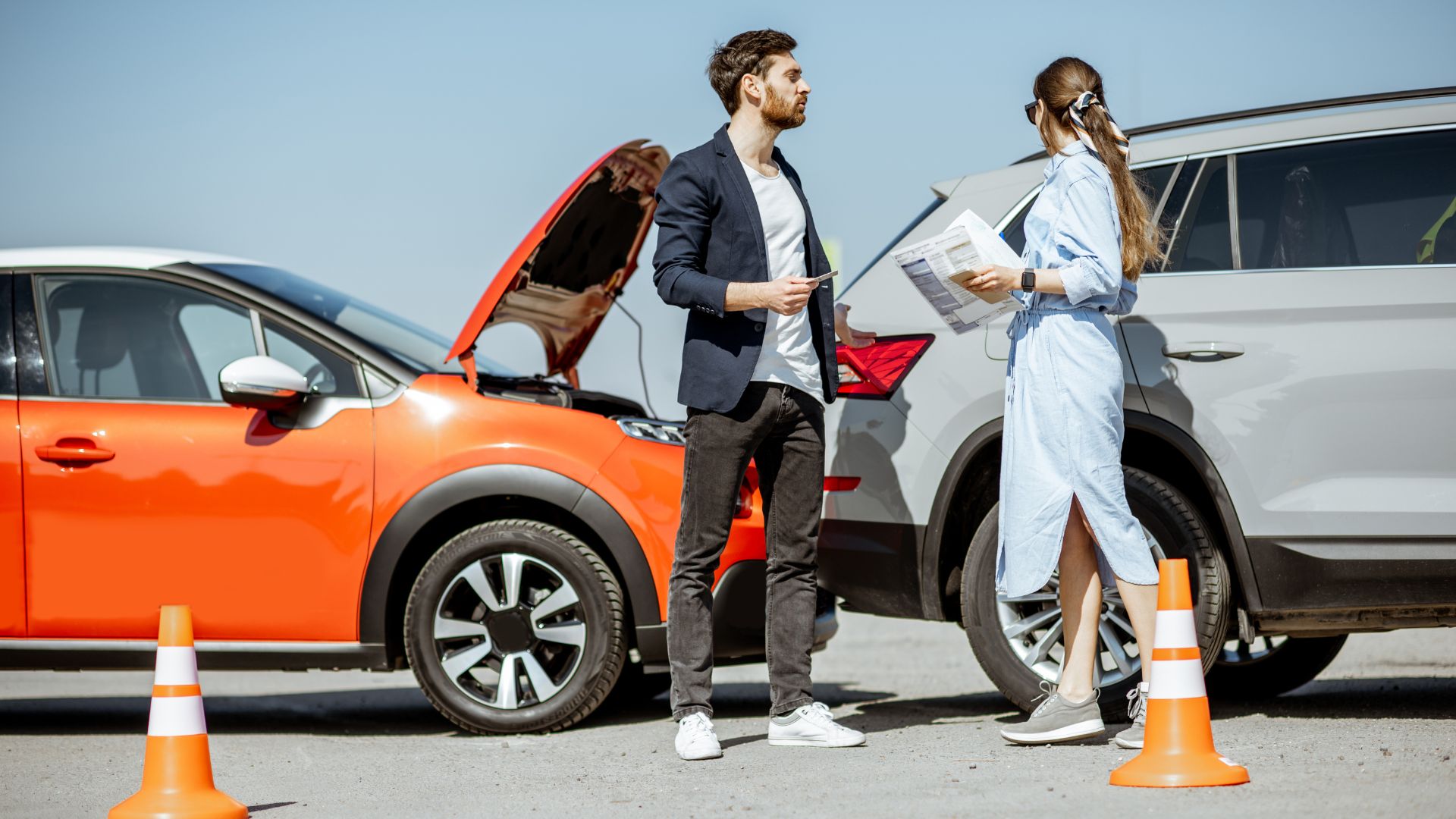 Contact a Mesa Car Accident Lawyer Today