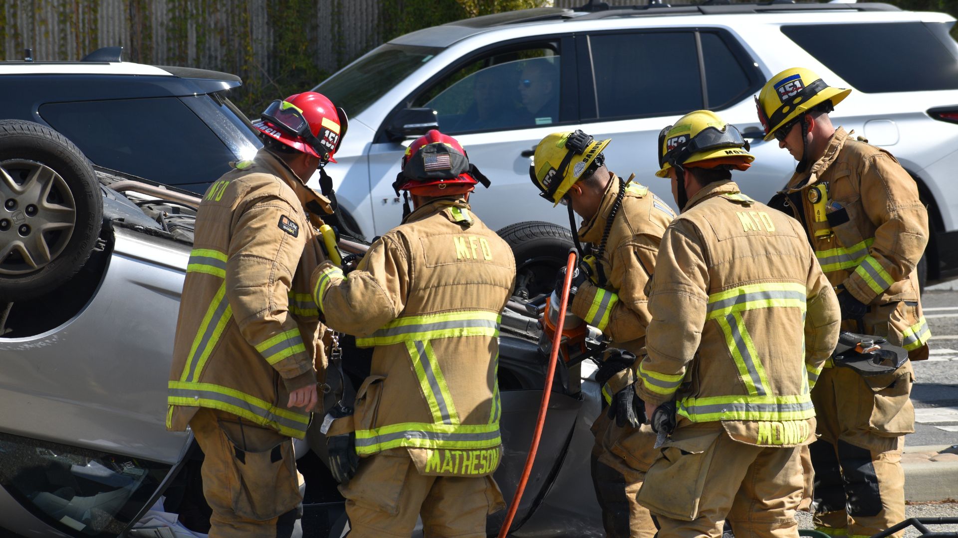 Contact an Arizona Fatal Car Accident Lawyer at The Advocates for a Free Consultation