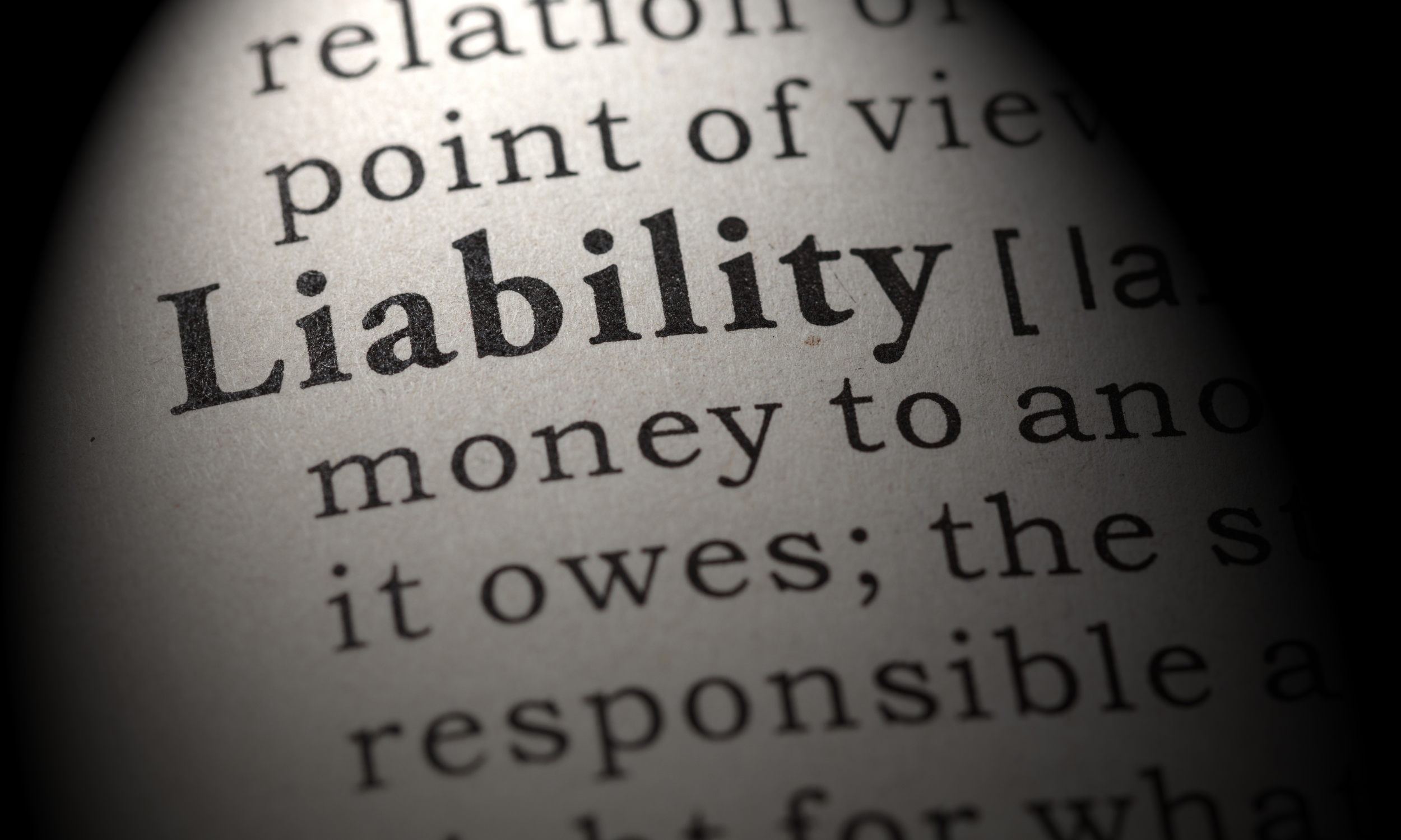 Determining Liability in Sun City Motor Vehicle Accident Claims