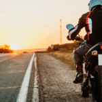 Gila County Motorcycle Accident Lawyers image