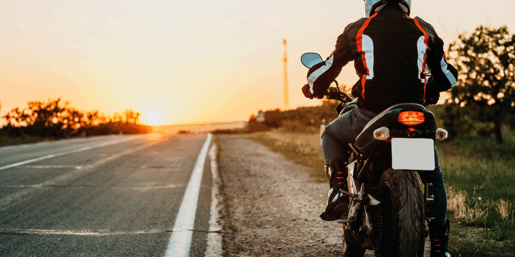 Gila County Motorcycle Accident Lawyers image