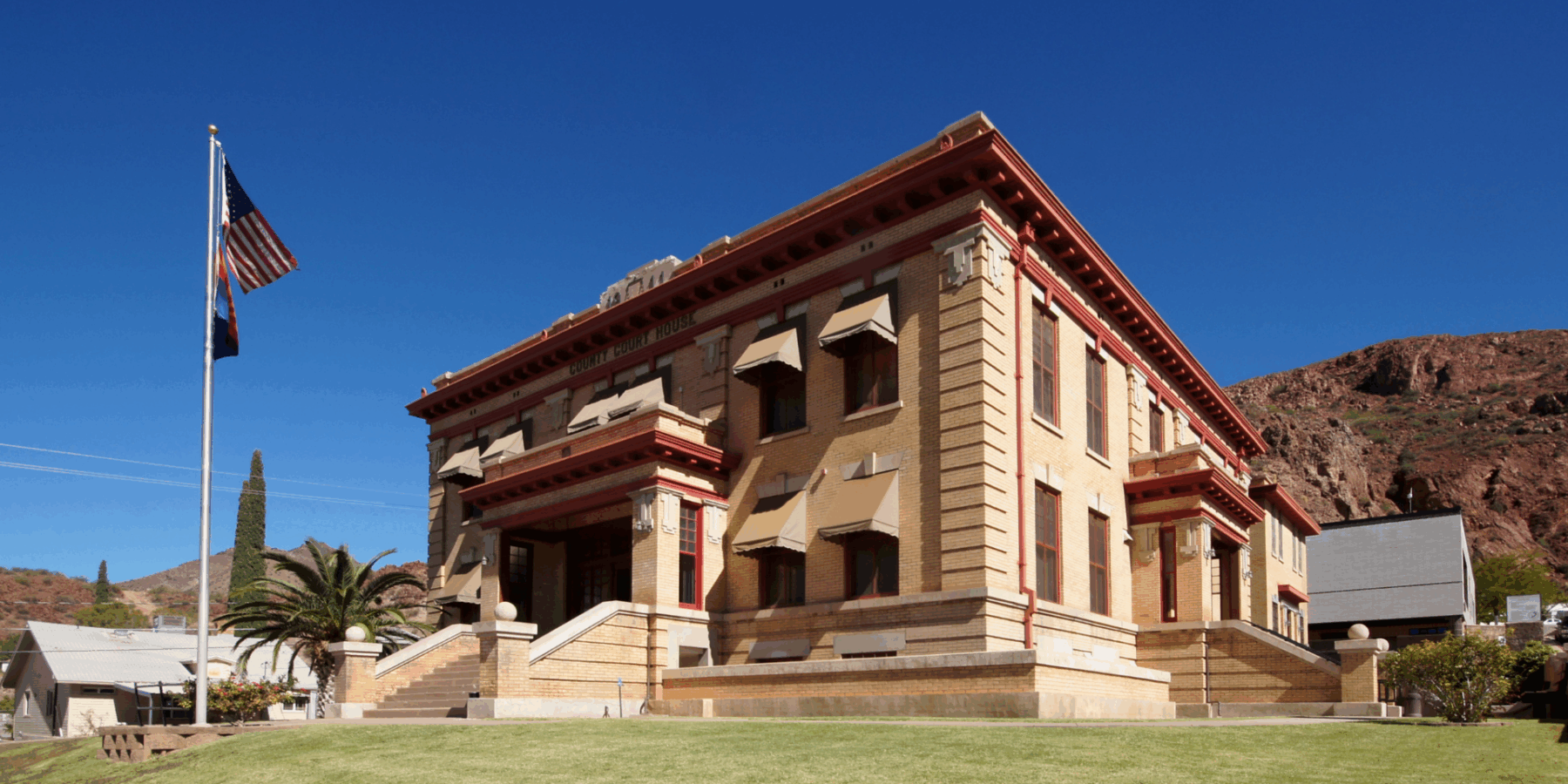 Greenlee County Personal Injury Attorneys image