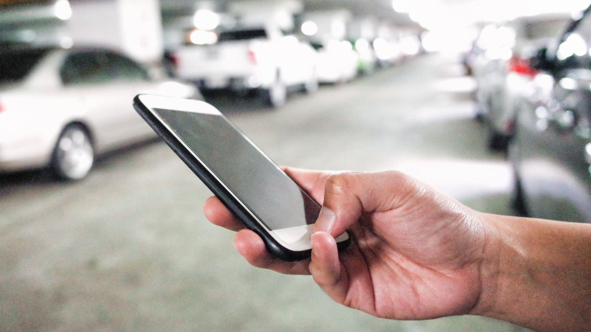 Holding Uber And Lyft Accountable For Negligent Oversight image