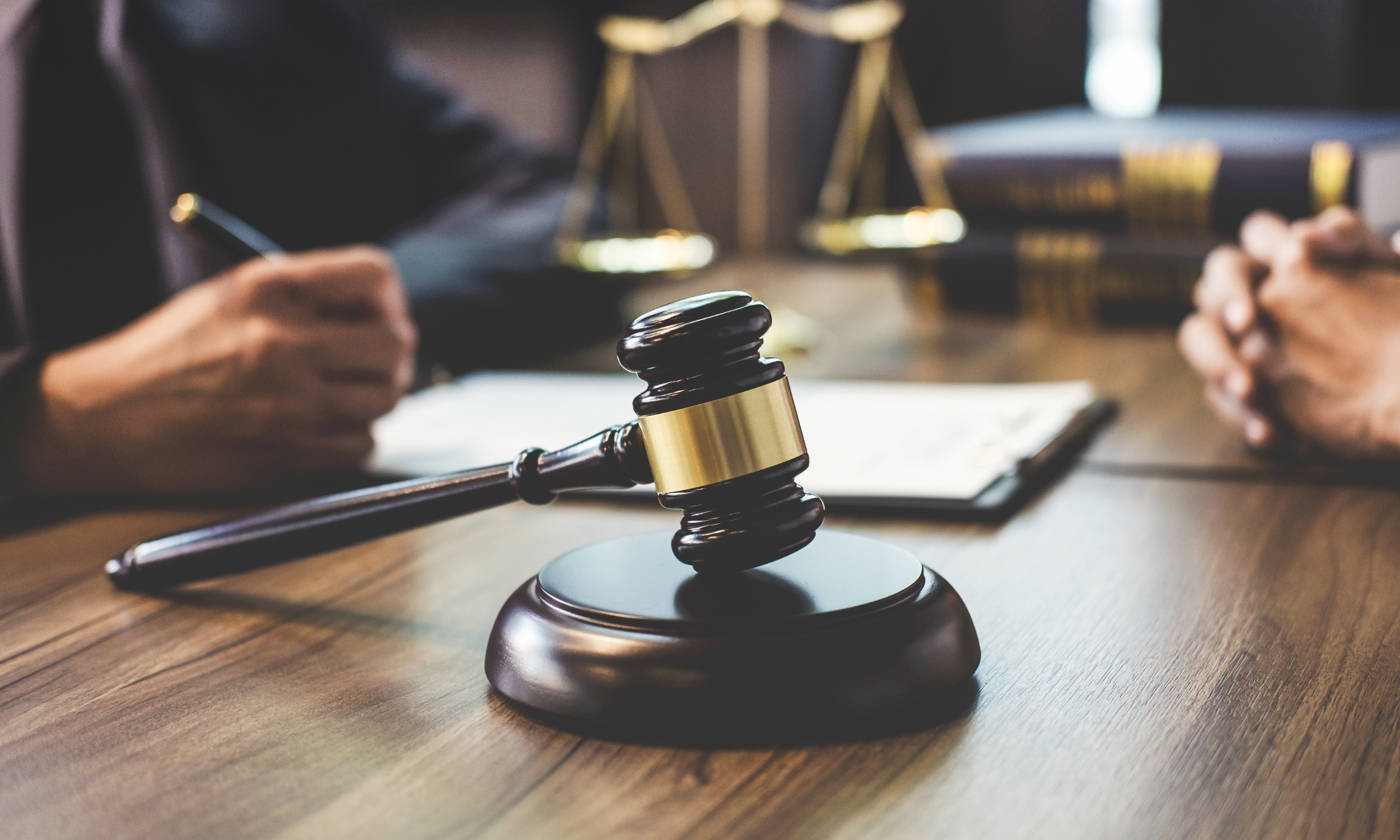 How Arizona Road Rage Motorcycle Accident Cases Are Settled