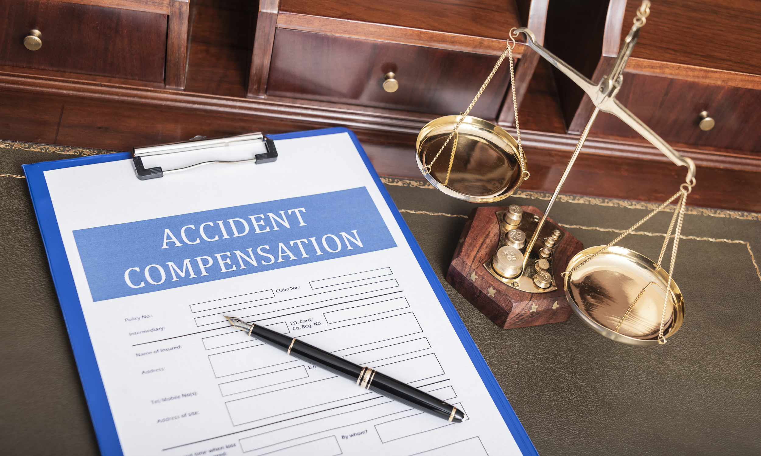 How Compensation is Calculated in Sedona Motor Vehicle Accident Claims