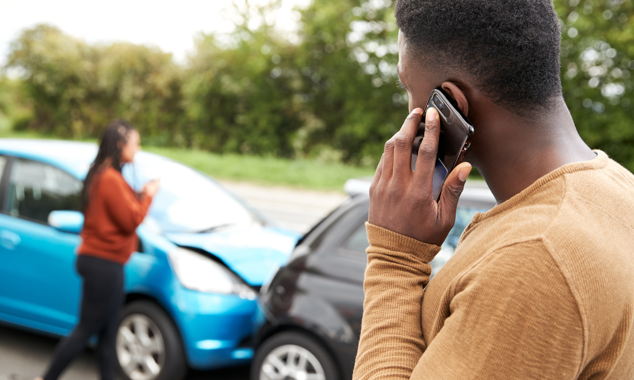 How Liability Works in San Tan Valley Motor Vehicle Accident Cases