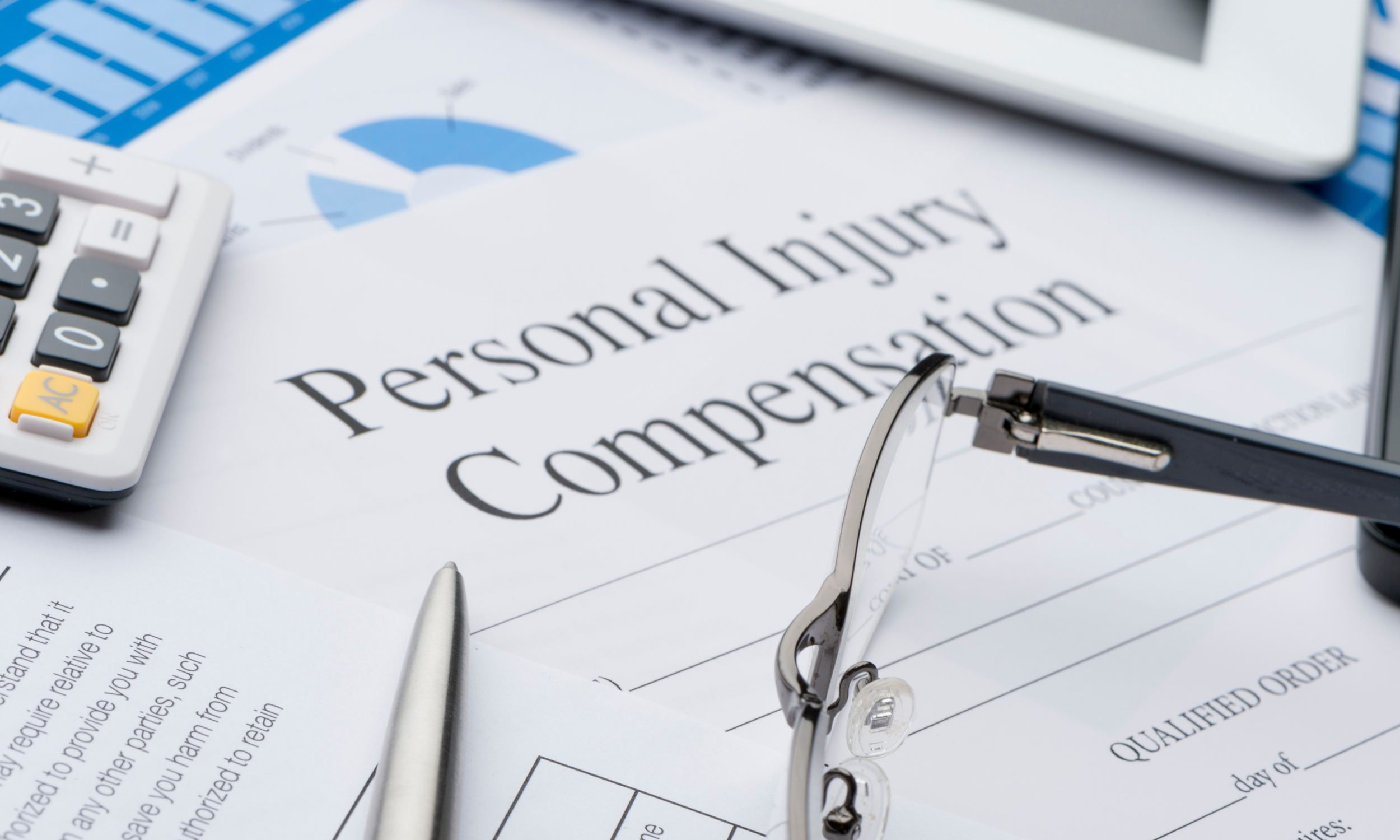 How Negligence Can Affect a Tucson Auto Accident Claim