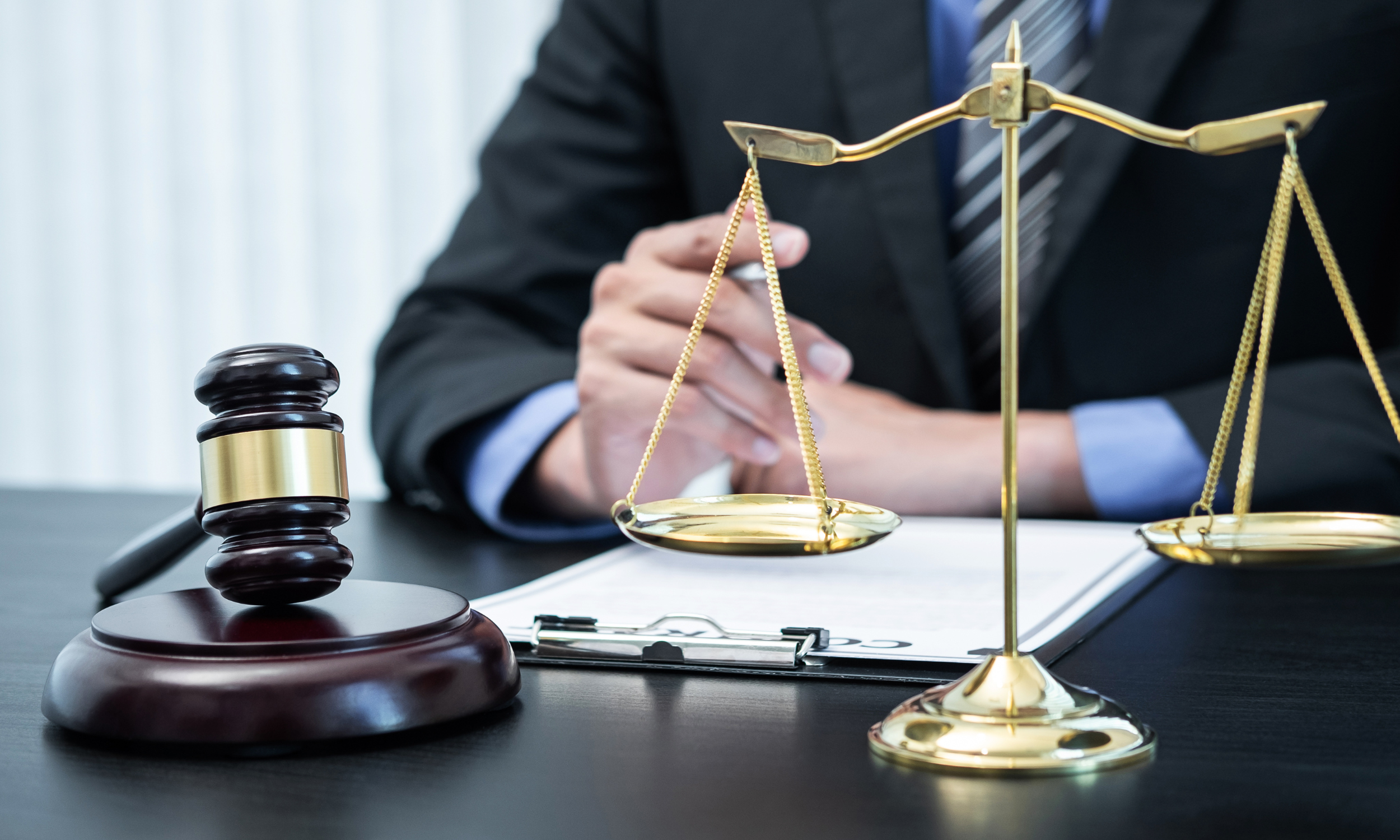 How Our Queen Creek Motor Vehicle Accident Attorneys Handle Your Case