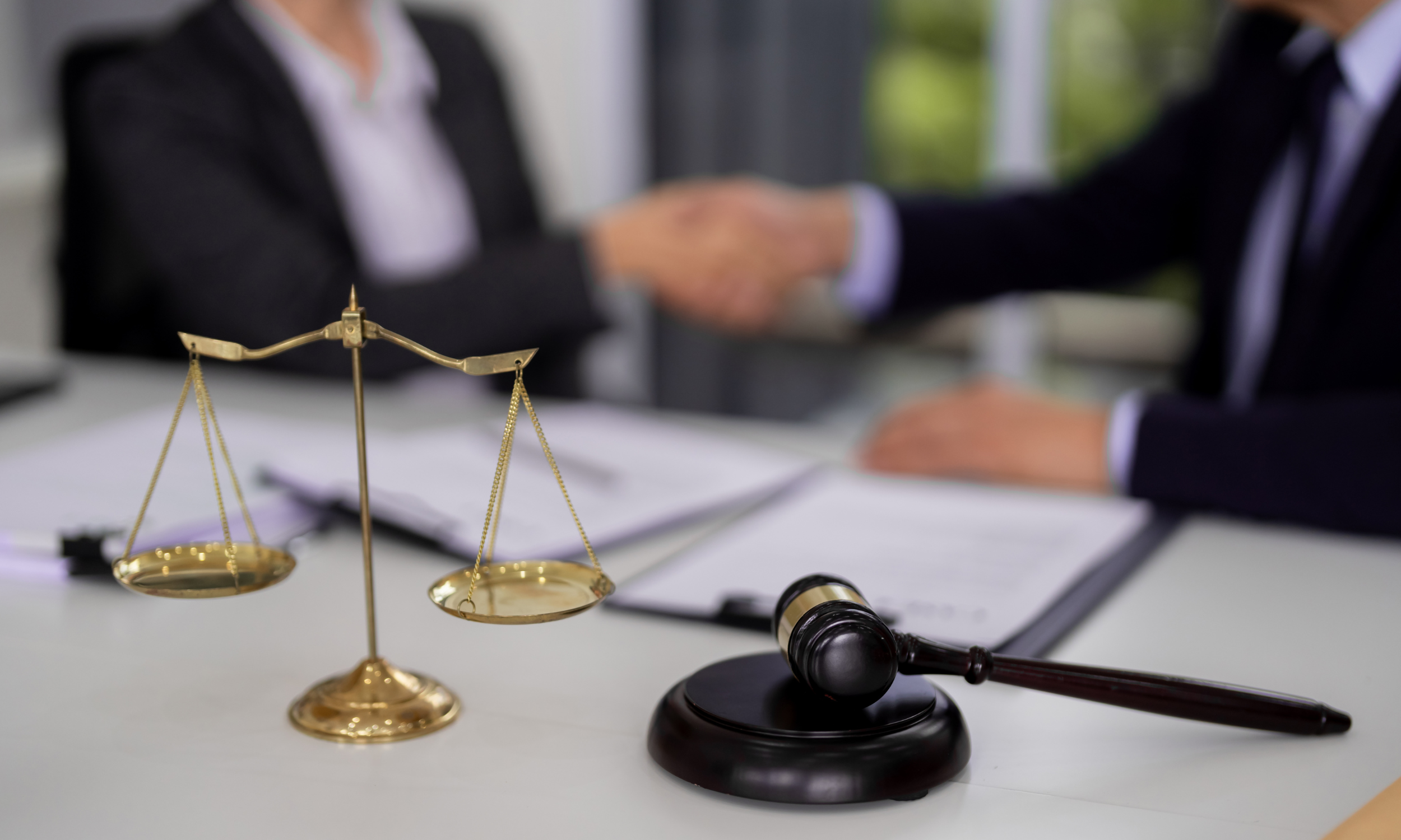 How Our Tucson Motor Vehicle Accident Attorneys Negotiate Settlements