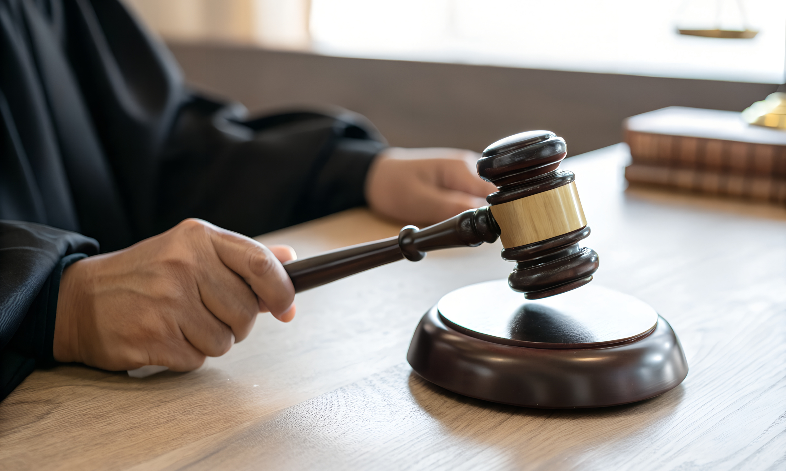 How Surprise Motor Vehicle Accident Attorneys Prepare For Trial