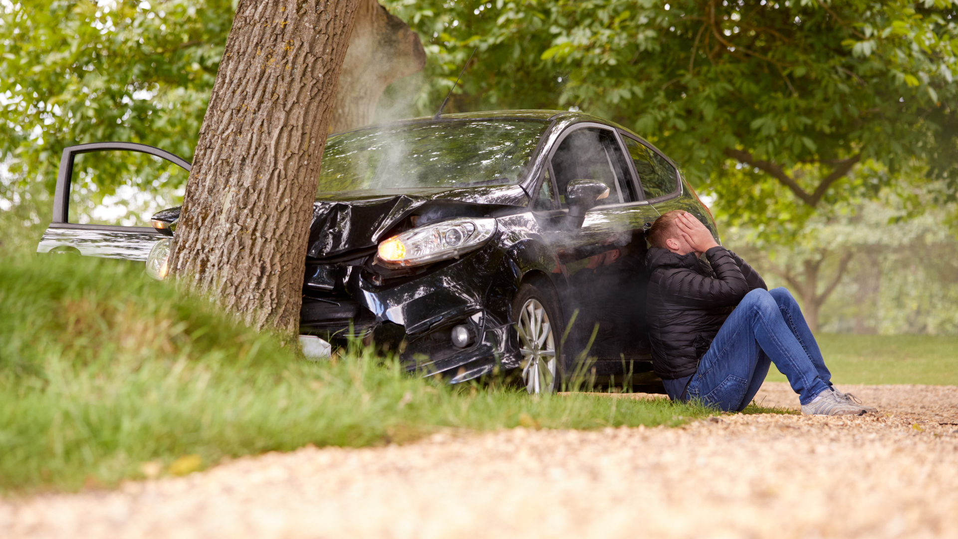 How The Advocates Pursue Maximum Recovery After an Uninsured Crash in Apache County, AZ image