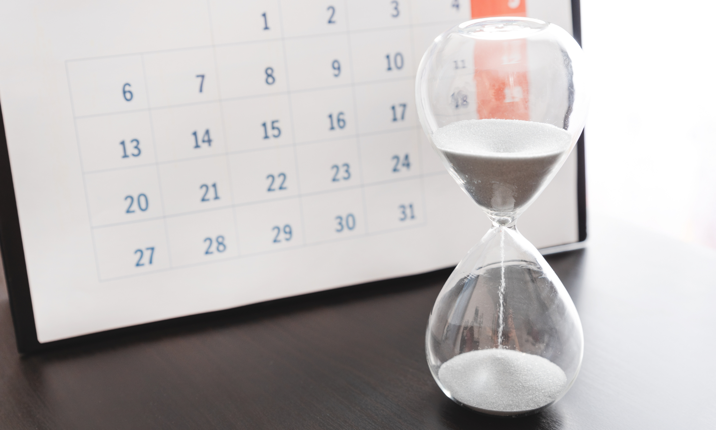 How Timing Affects Queen Creek Car Accident Cases