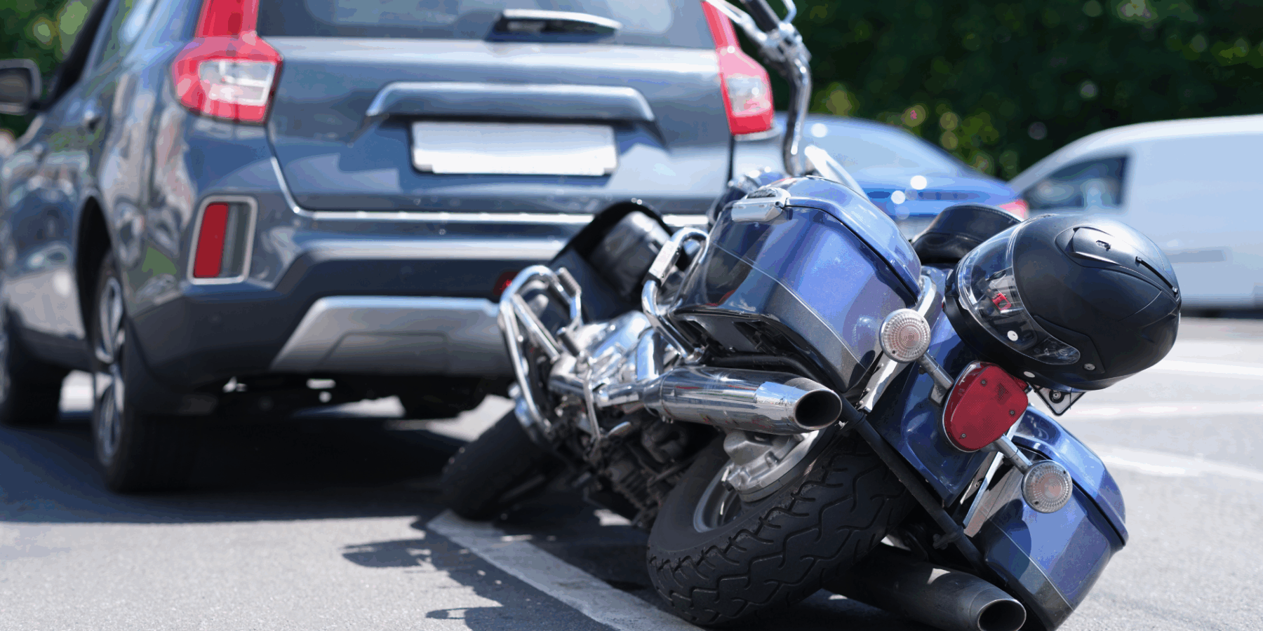 La Paz County Motorcycle Accident Lawyers image