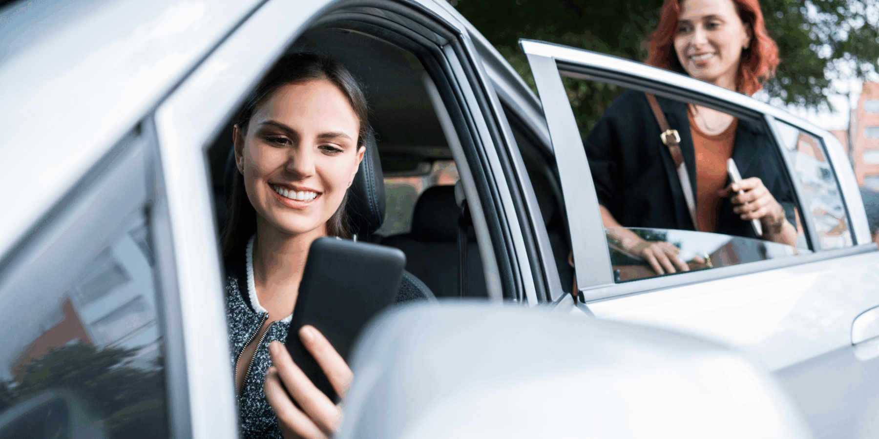 La Paz County Rideshare Accident Lawyers image