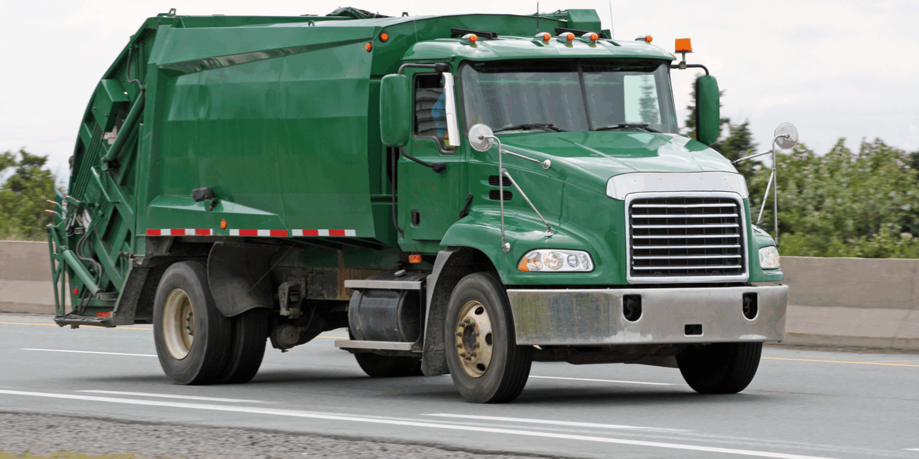 La Paz County Truck Accident Lawyers image