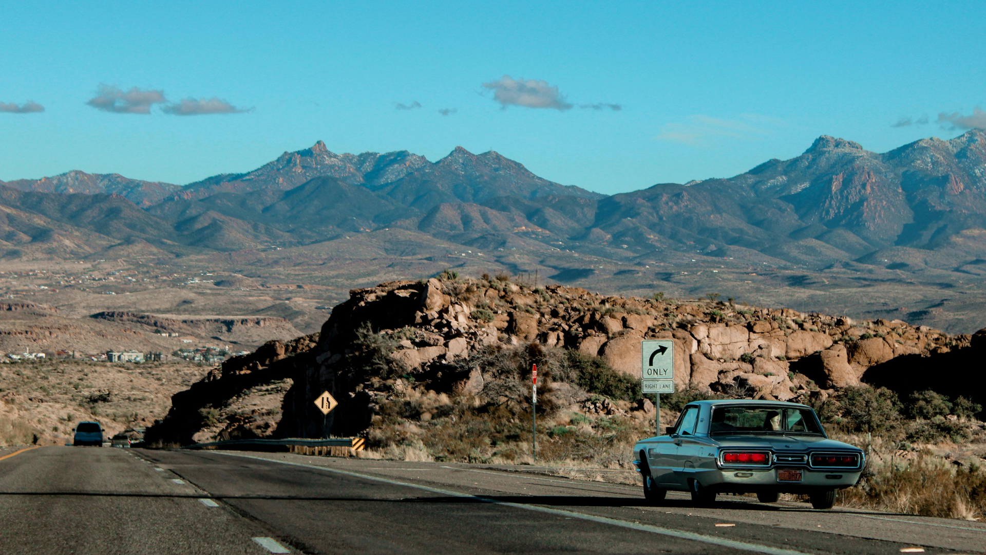 Local Roads and Intersections Where Accidents Happen Most Often in Cochise County image