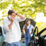 Marana Car Accident Lawyer Dedicated to Protecting the Rights of Injured Drivers