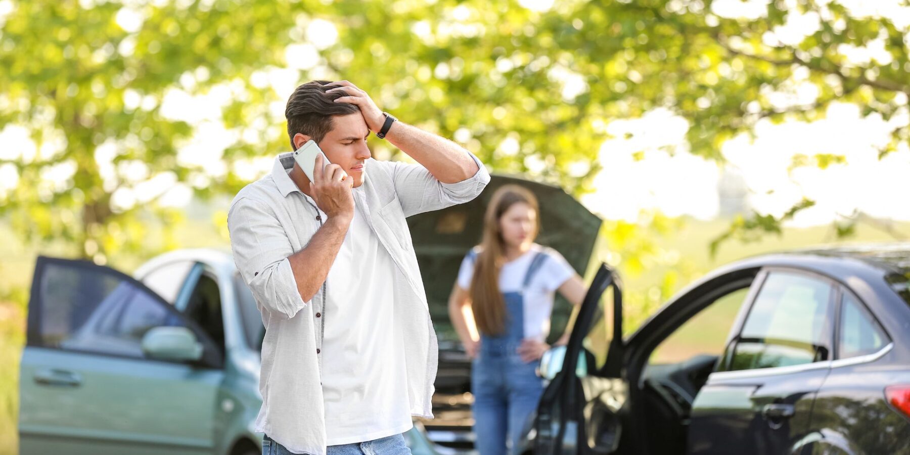 Marana Car Accident Lawyer Dedicated to Protecting the Rights of Injured Drivers