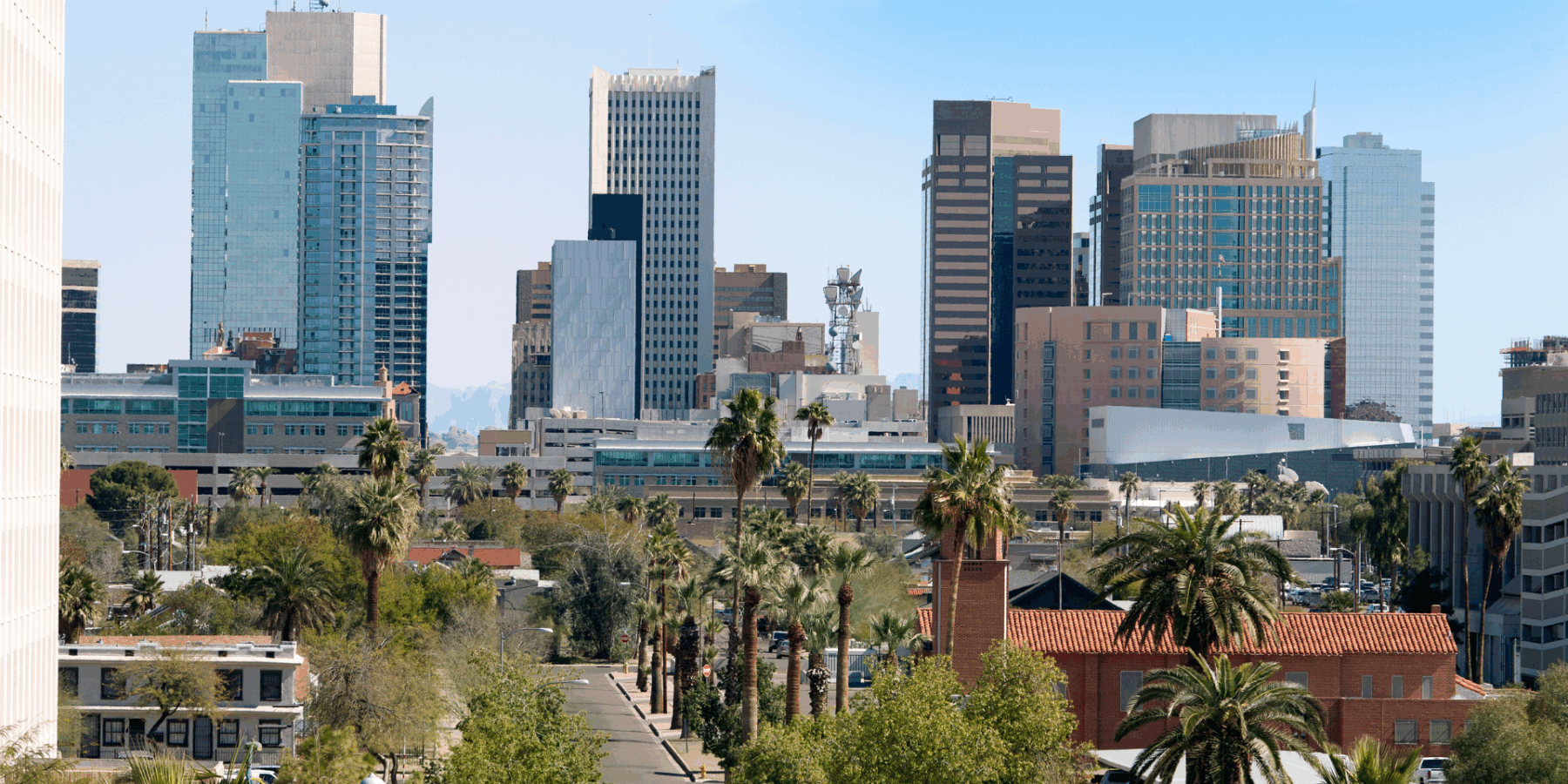 Maricopa County Car Accident Lawyers image