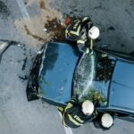 Maricopa Rideshare Accident Lawyer Helping Injured Uber and Lyft Passengers Seek Justice