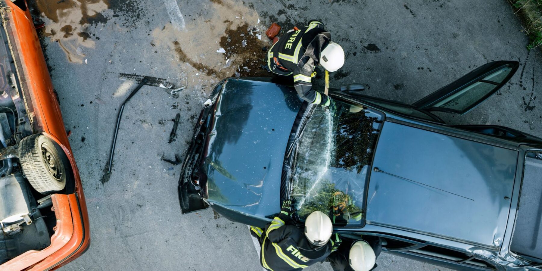 Maricopa Rideshare Accident Lawyer Helping Injured Uber and Lyft Passengers Seek Justice