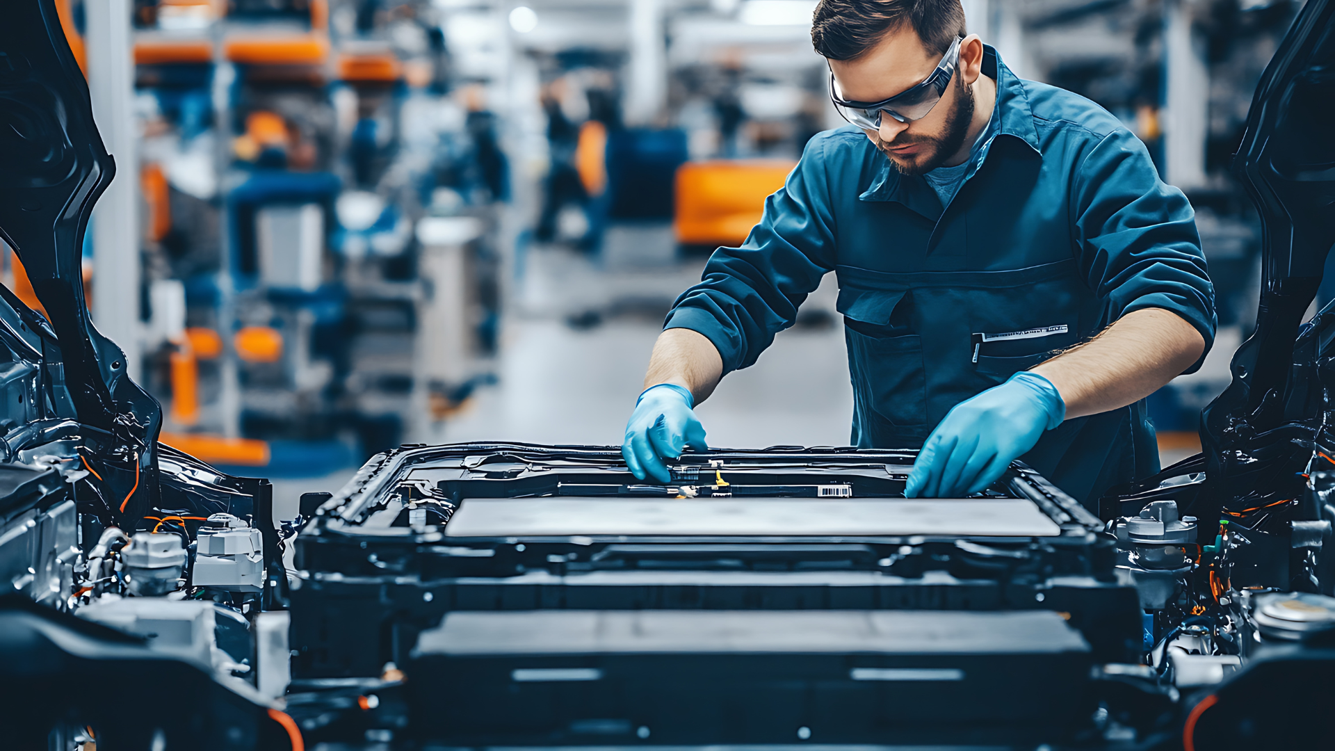 Mechanical Failure and Maintenance Neglect in Commercial Truck Accidents in Greenlee County image