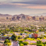 Motor Vehicle Accident Attorneys in Phoenix