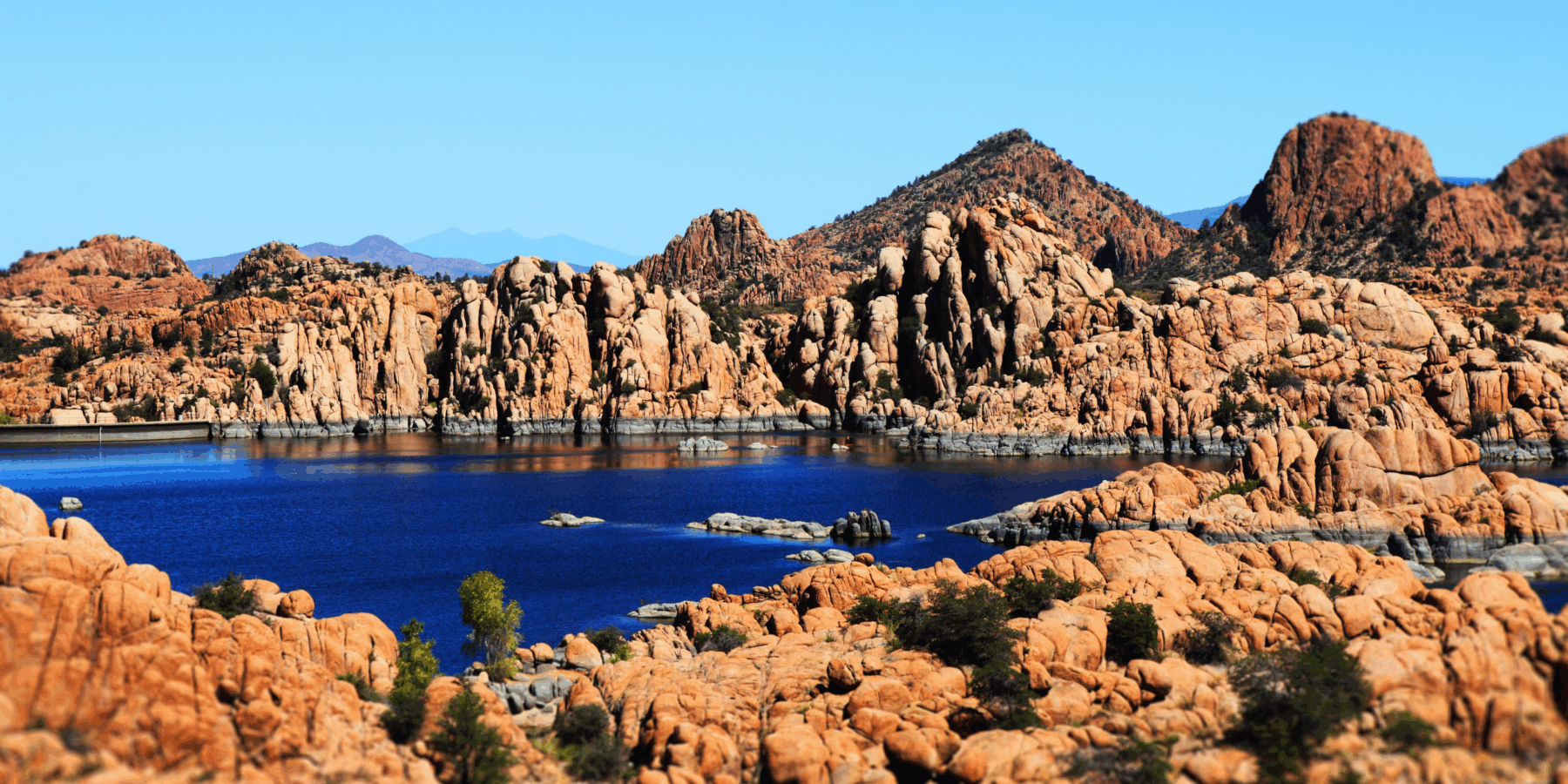 Motor Vehicle Accident Attorneys in Prescott