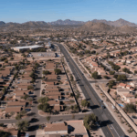 Motor Vehicle Accident Attorneys in San Tan Valley