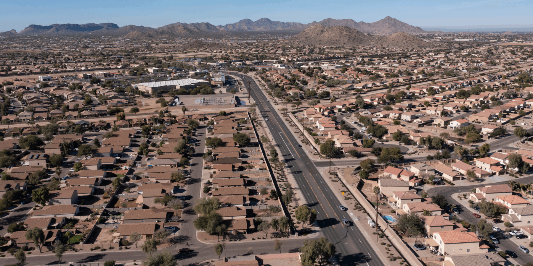 Motor Vehicle Accident Attorneys in San Tan Valley