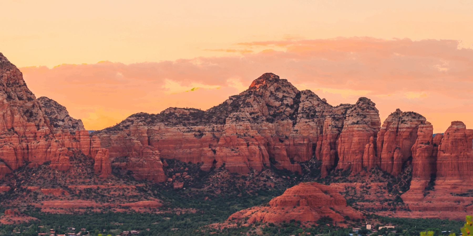 Motor Vehicle Accident Attorneys in Sedona