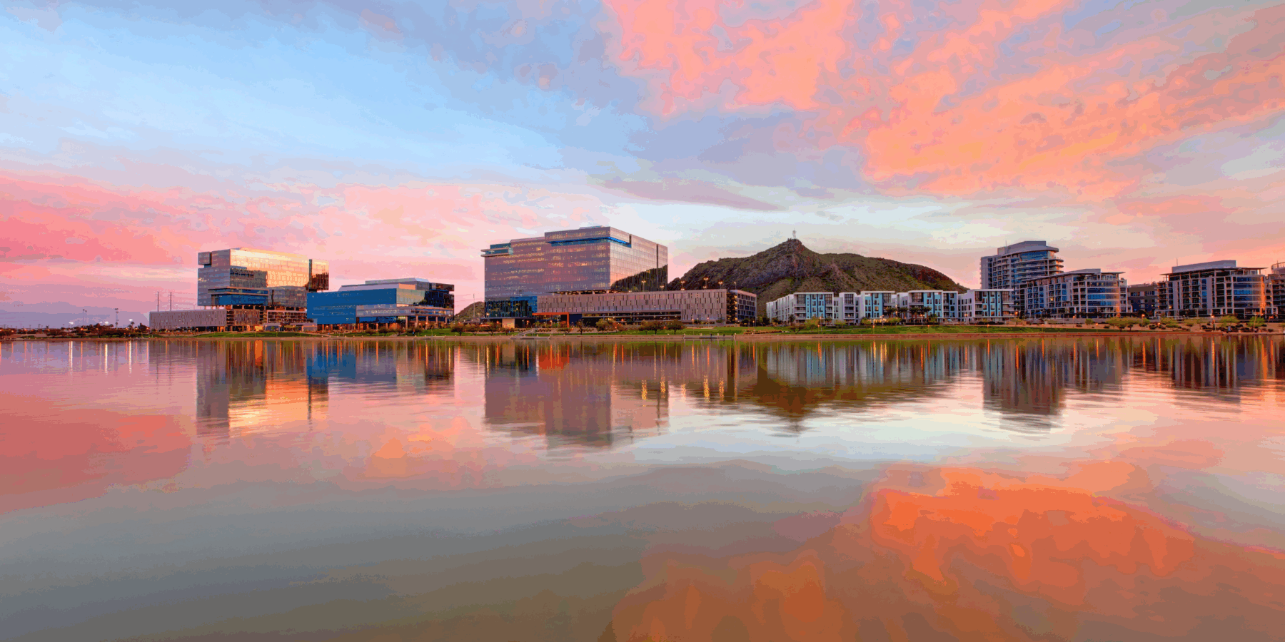 Motor Vehicle Accident Attorneys in Tempe