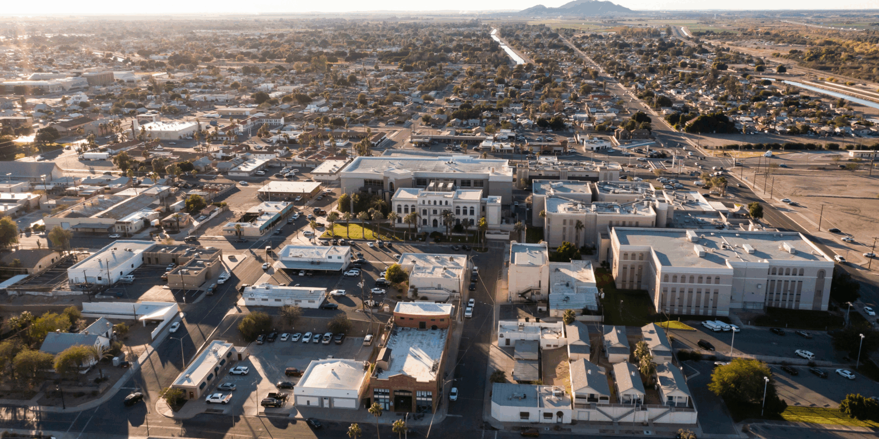 Motor Vehicle Accident Attorneys in Yuma