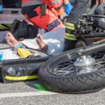 Motorcycle Accident Attorneys in Arizona