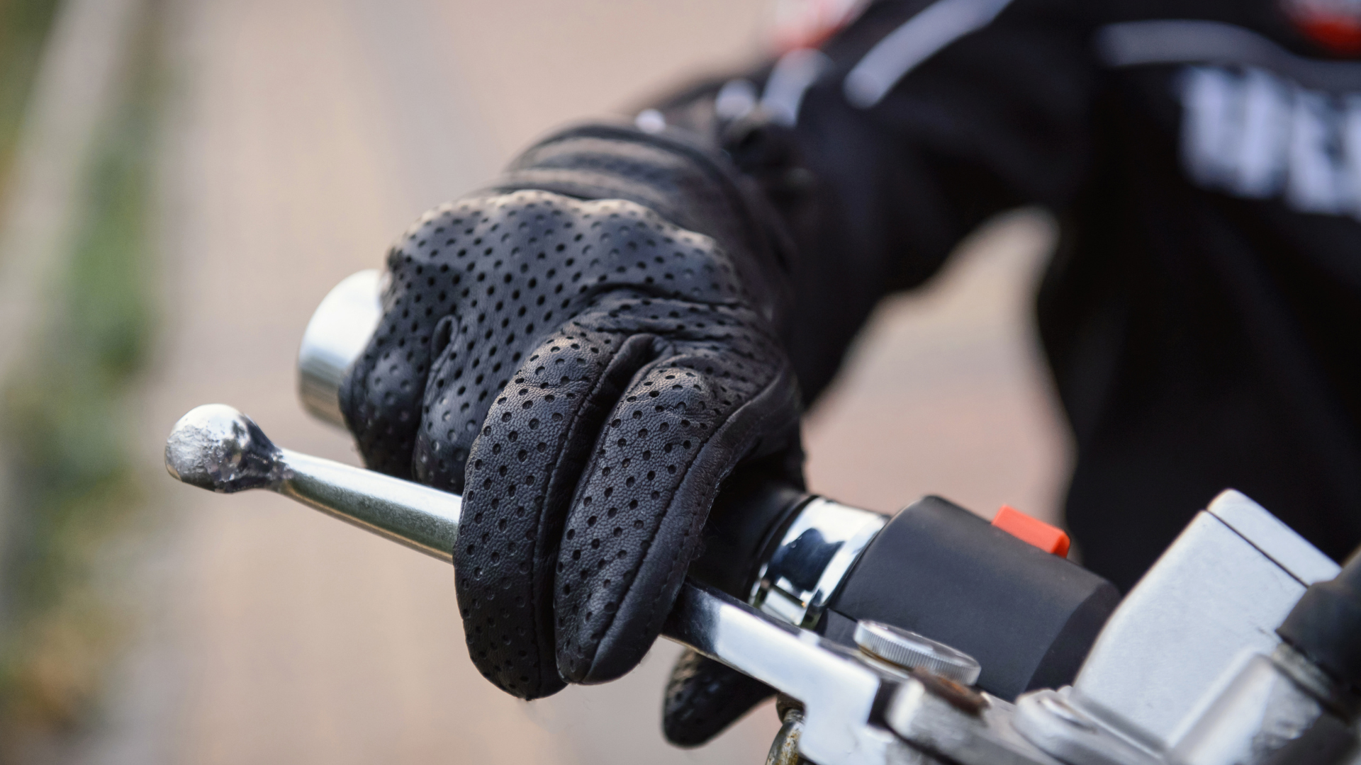 Motorcycle Wrecks Caused by Distracted Drivers and Rural Road Hazards in Apache County image