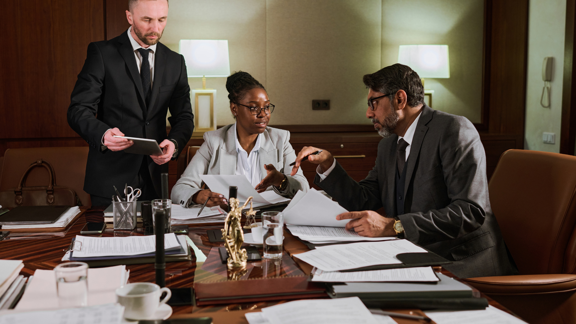 Negotiating With Insurance Companies For Maximum Results in Maricopa County image