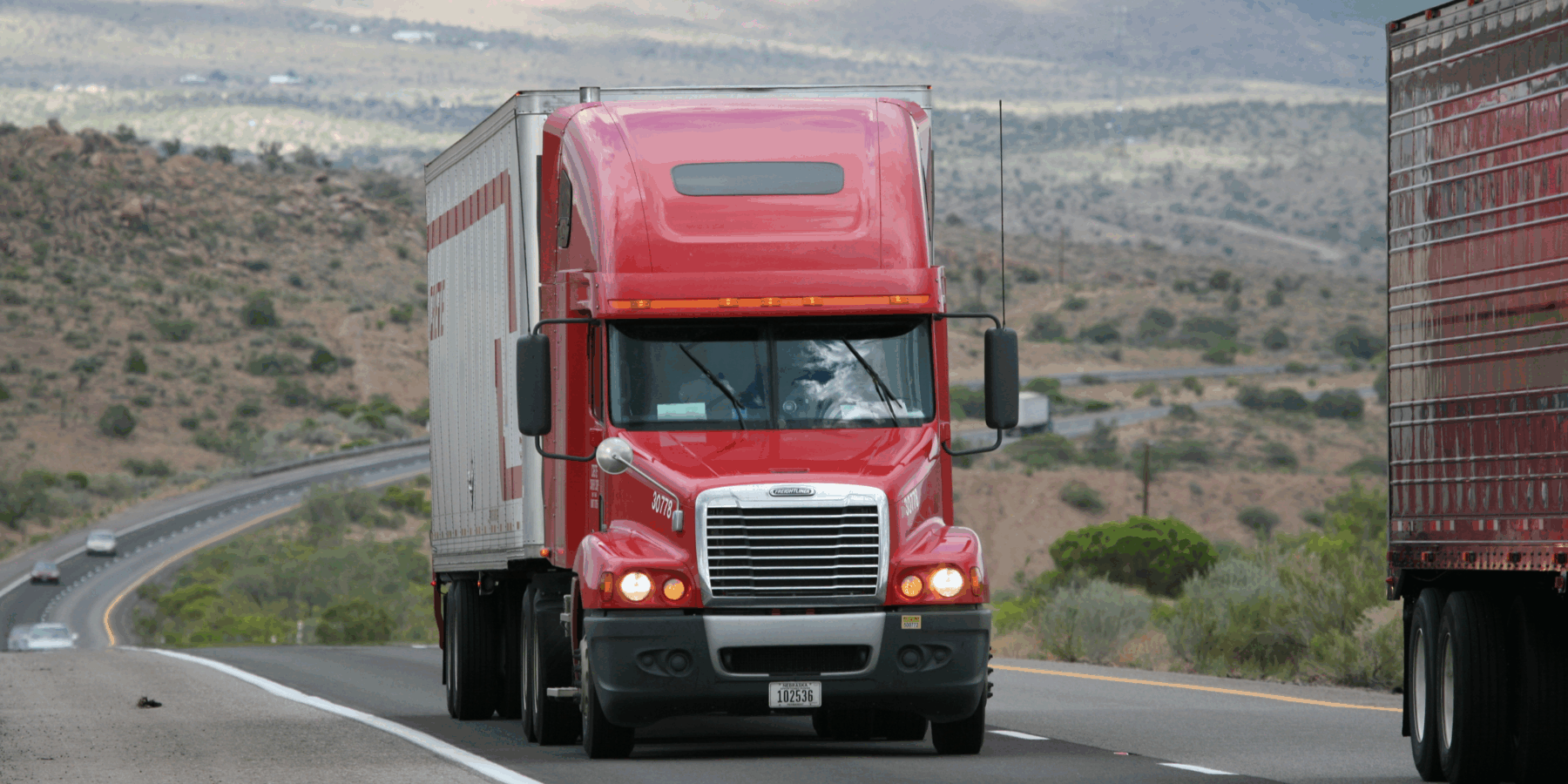 Paradise Valley Truck Accident Lawyers