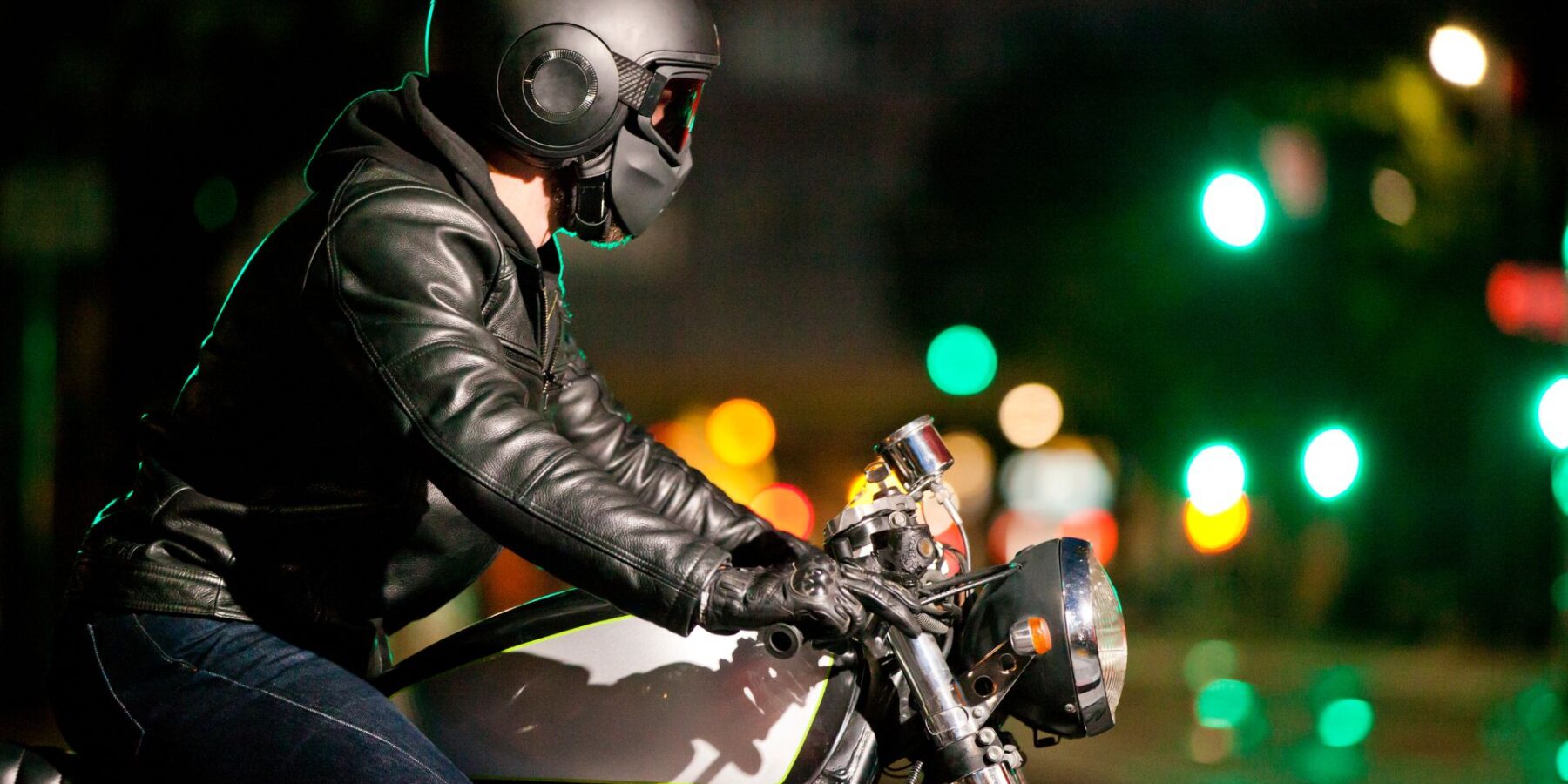 Passionate Maricopa Motorcycle Accident Lawyer Helping Injured Riders Seek Justice