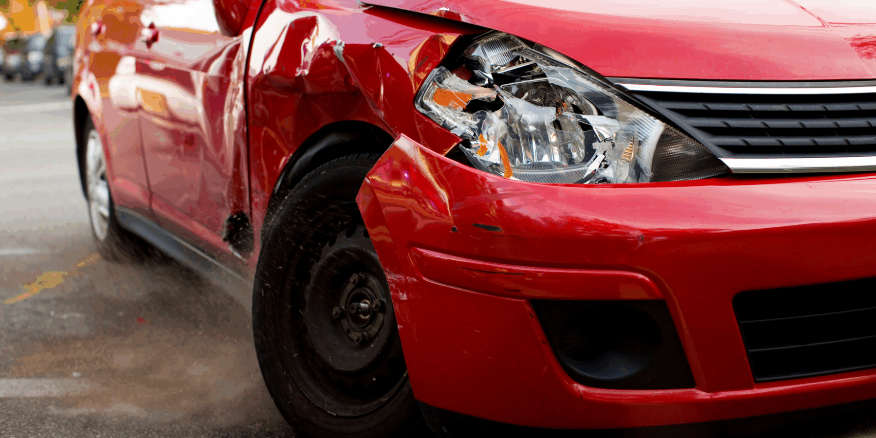 Phoenix Car Accident Lawyers
