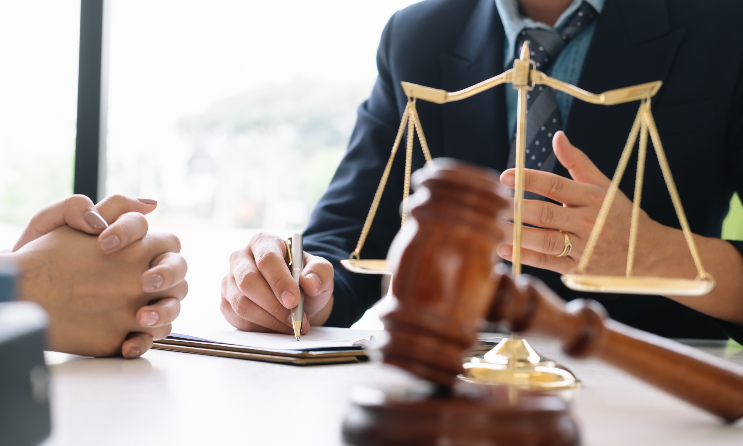 Reach Out To Our Sedona Car Accident Lawyers Today