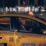 Rideshare Accident Attorneys in Arizona