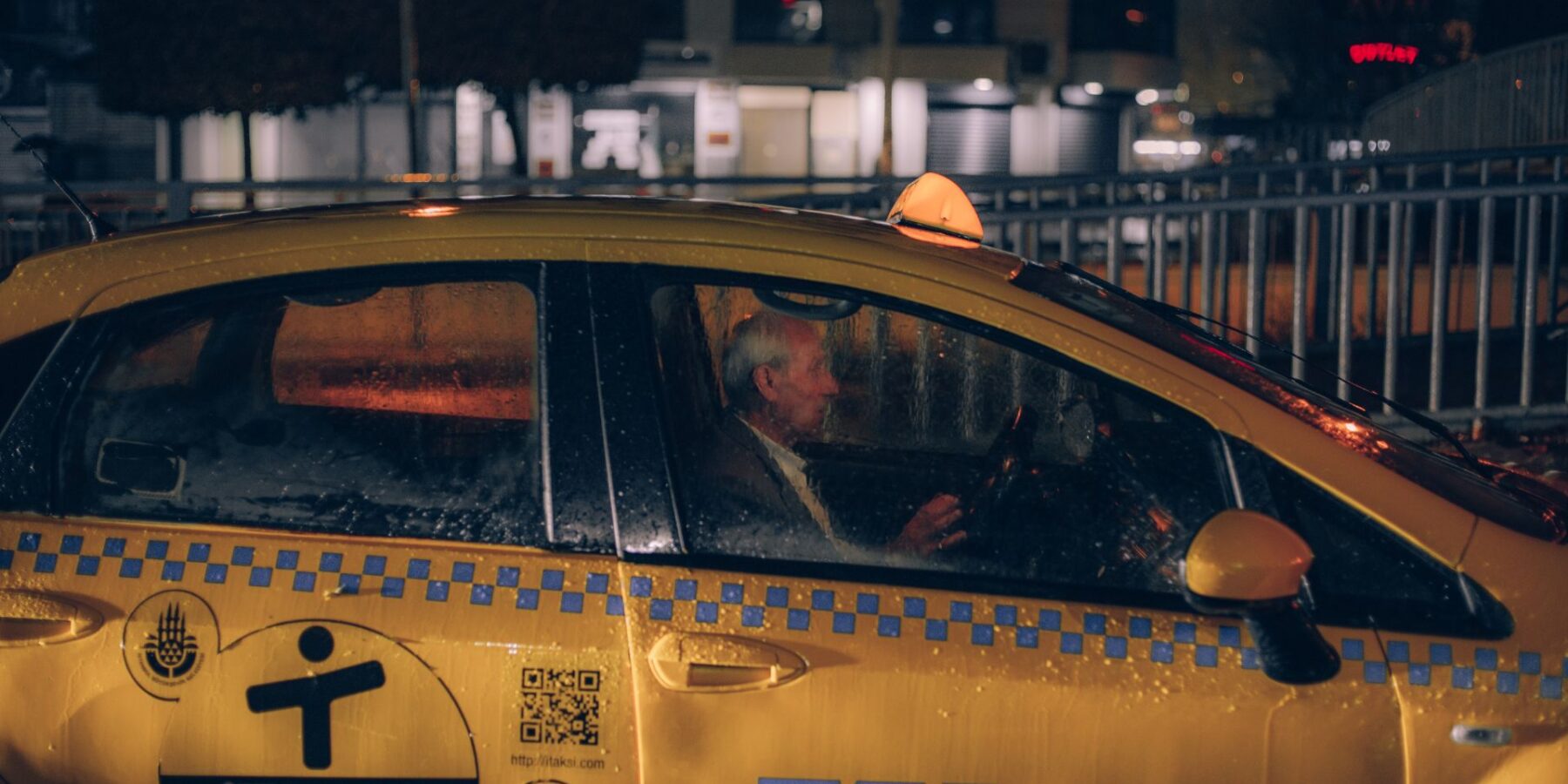 Rideshare Accident Attorneys in Arizona